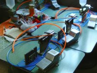 日?？煜飞a(chǎn)設(shè)備與配方技術(shù)全解析 從火機(jī)到洗潔精的制造奧秘